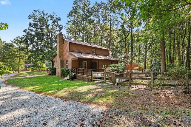 2023 Milton Road, Durham, NC 27712