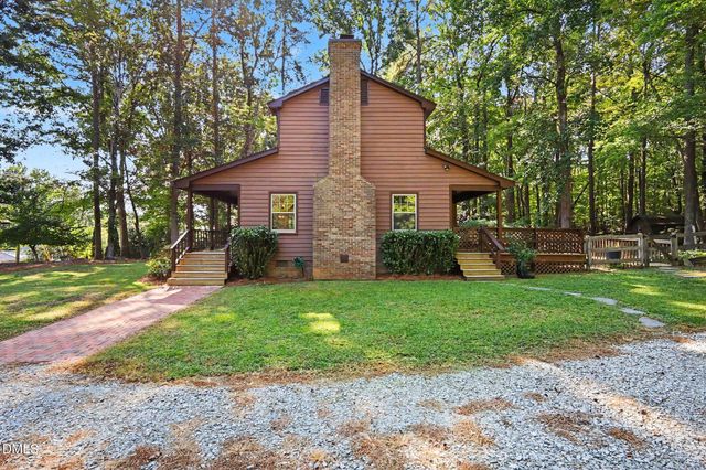 2023 Milton Road, Durham, NC 27712