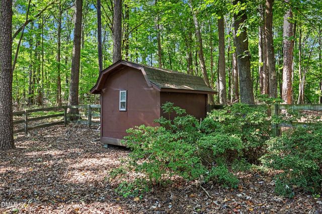 2023 Milton Road, Durham, NC 27712