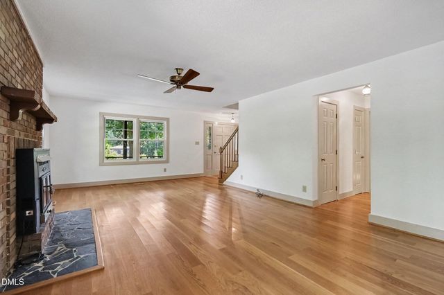 2023 Milton Road, Durham, NC 27712