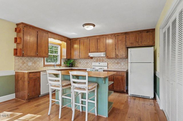 2023 Milton Road, Durham, NC 27712