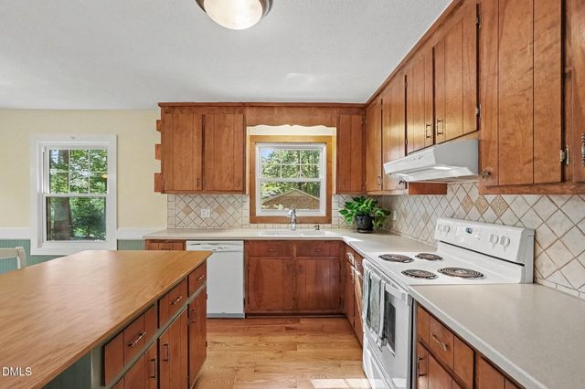 2023 Milton Road, Durham, NC 27712