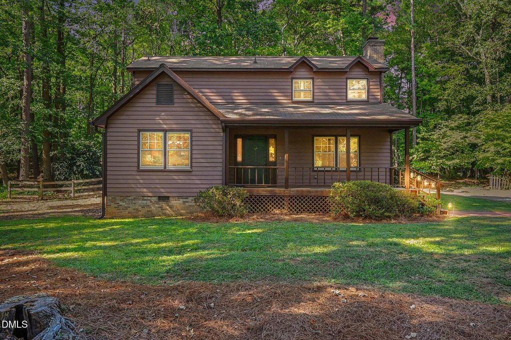 2023 Milton Road, Durham, NC 27712