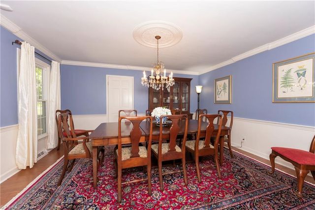 216 Juniper Circle, Bermuda Run, NC 27006
