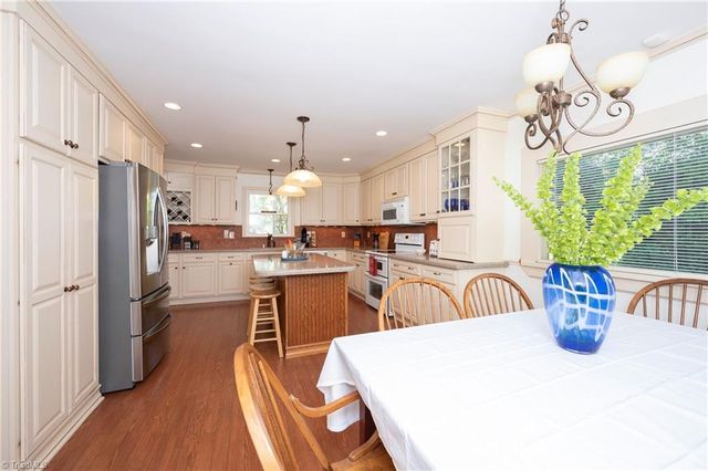 216 Juniper Circle, Bermuda Run, NC 27006