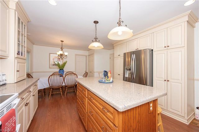 216 Juniper Circle, Bermuda Run, NC 27006