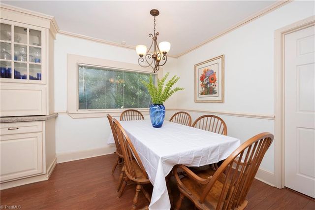 216 Juniper Circle, Bermuda Run, NC 27006