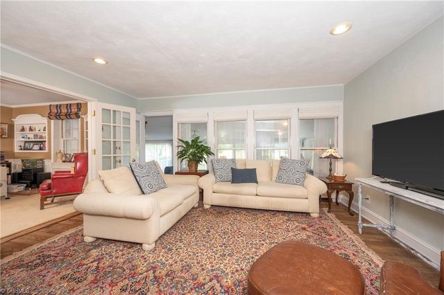 216 Juniper Circle, Bermuda Run, NC 27006