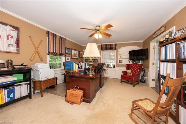 216 Juniper Circle, Bermuda Run, NC 27006