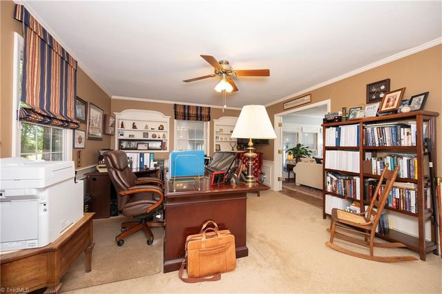 216 Juniper Circle, Bermuda Run, NC 27006