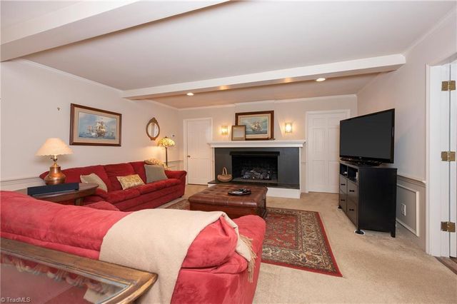 216 Juniper Circle, Bermuda Run, NC 27006
