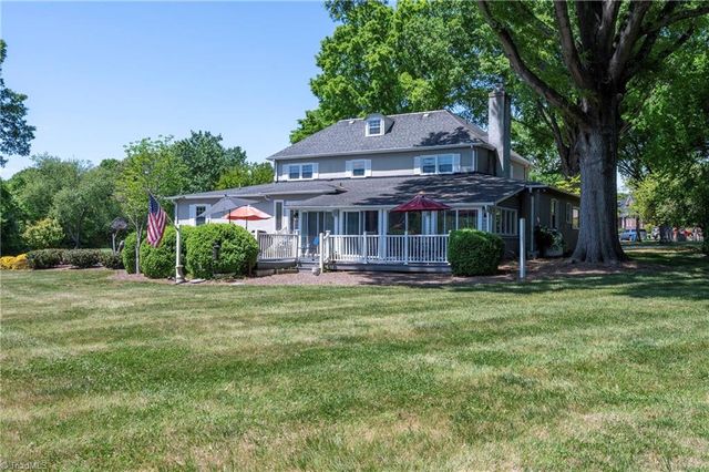 216 Juniper Circle, Bermuda Run, NC 27006
