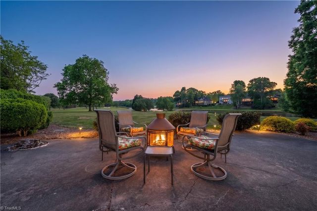 216 Juniper Circle, Bermuda Run, NC 27006