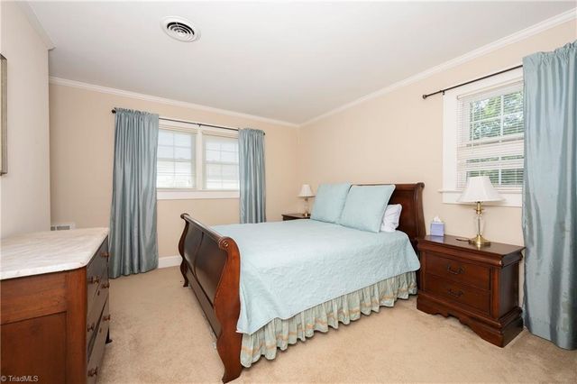 216 Juniper Circle, Bermuda Run, NC 27006