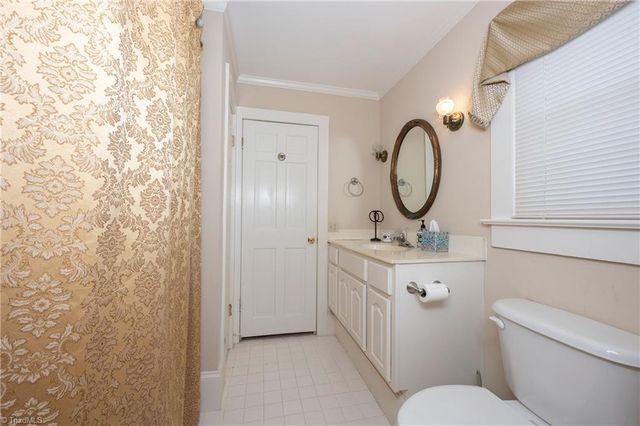216 Juniper Circle, Bermuda Run, NC 27006