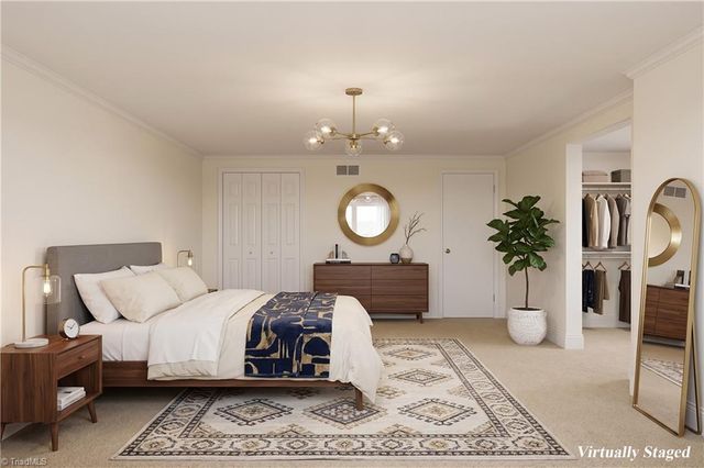 216 Juniper Circle, Bermuda Run, NC 27006