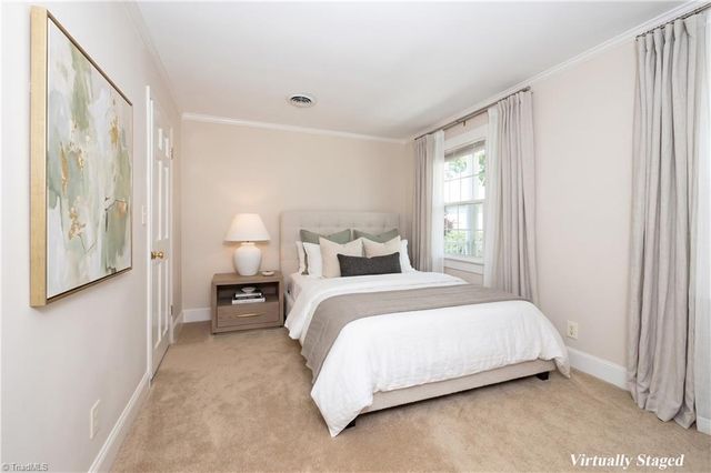 216 Juniper Circle, Bermuda Run, NC 27006