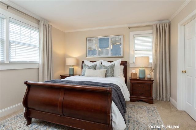 216 Juniper Circle, Bermuda Run, NC 27006