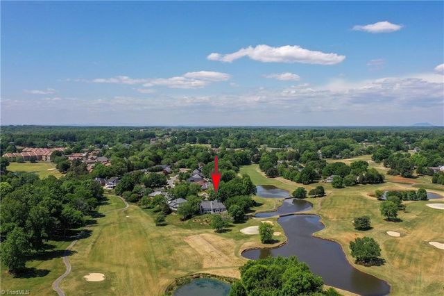 216 Juniper Circle, Bermuda Run, NC 27006