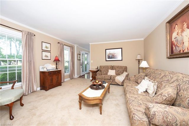 216 Juniper Circle, Bermuda Run, NC 27006