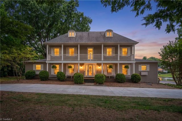 216 Juniper Circle, Bermuda Run, NC 27006