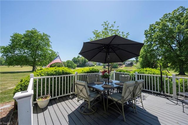 216 Juniper Circle, Bermuda Run, NC 27006