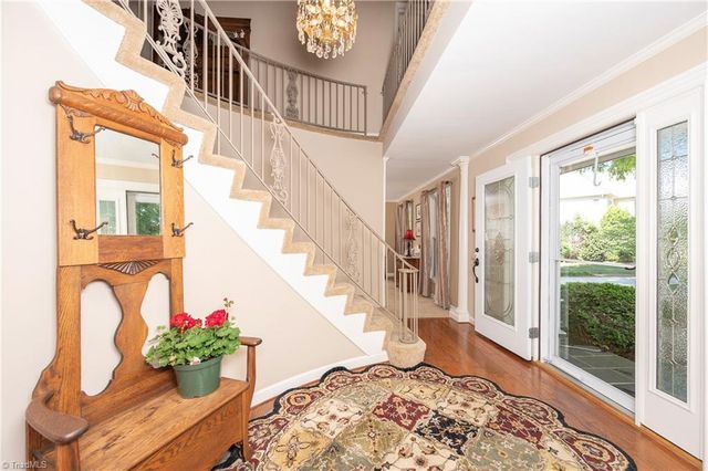 216 Juniper Circle, Bermuda Run, NC 27006