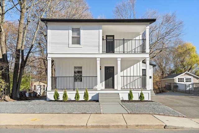 144 Howe St, Marlborough, MA 01752