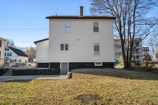 144 Howe St, Marlborough, MA 01752