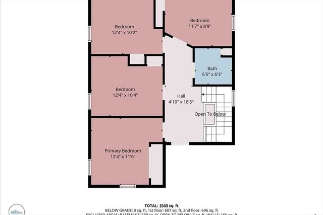 144 Howe St, Marlborough, MA 01752