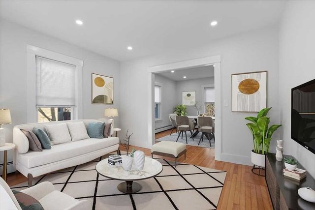 144 Howe St, Marlborough, MA 01752