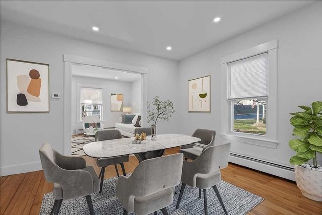 144 Howe St, Marlborough, MA 01752