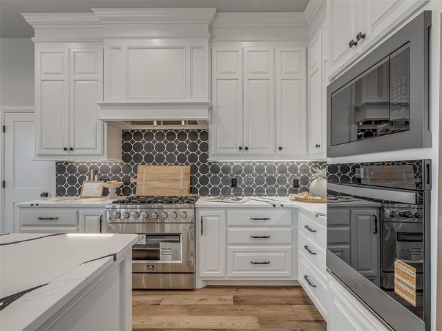 3442 Red Ridge Drive, Blanchard, OK 73010