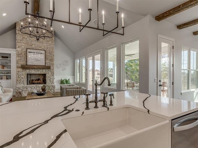 3442 Red Ridge Drive, Blanchard, OK 73010