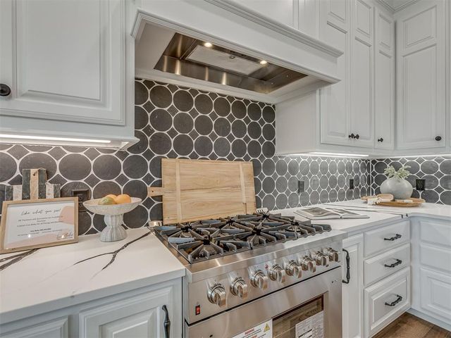 3442 Red Ridge Drive, Blanchard, OK 73010