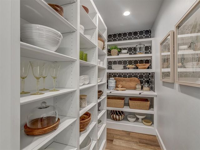 3442 Red Ridge Drive, Blanchard, OK 73010