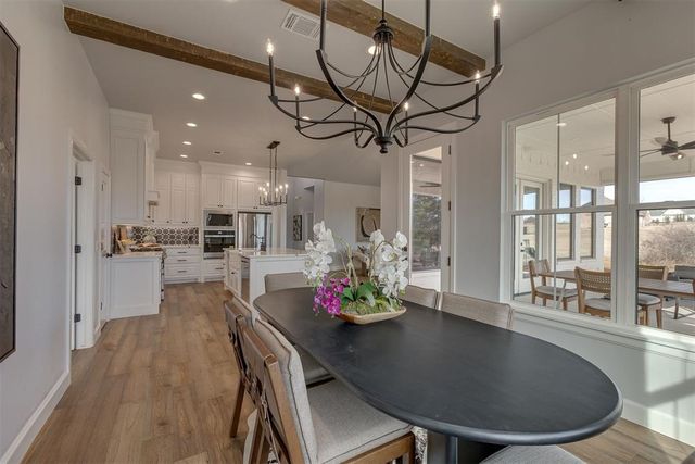 3442 Red Ridge Drive, Blanchard, OK 73010