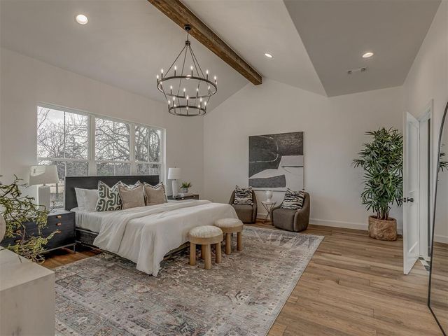 3442 Red Ridge Drive, Blanchard, OK 73010