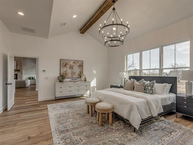 3442 Red Ridge Drive, Blanchard, OK 73010