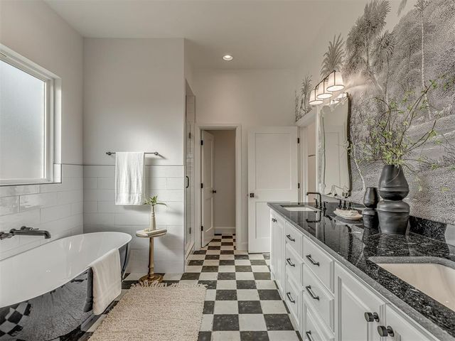 3442 Red Ridge Drive, Blanchard, OK 73010