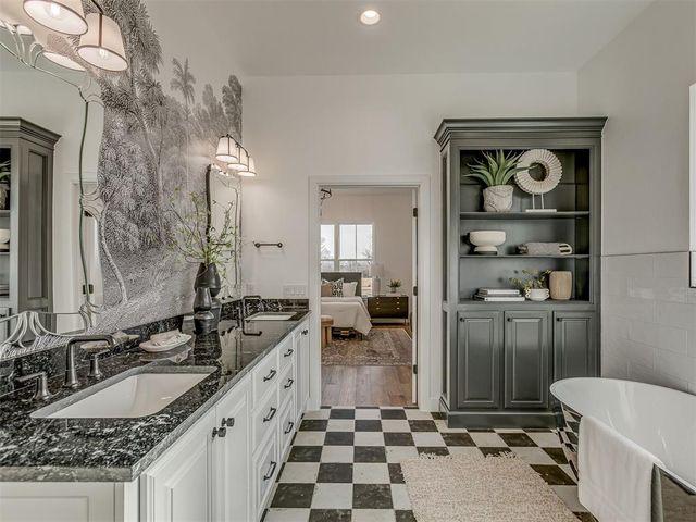 3442 Red Ridge Drive, Blanchard, OK 73010