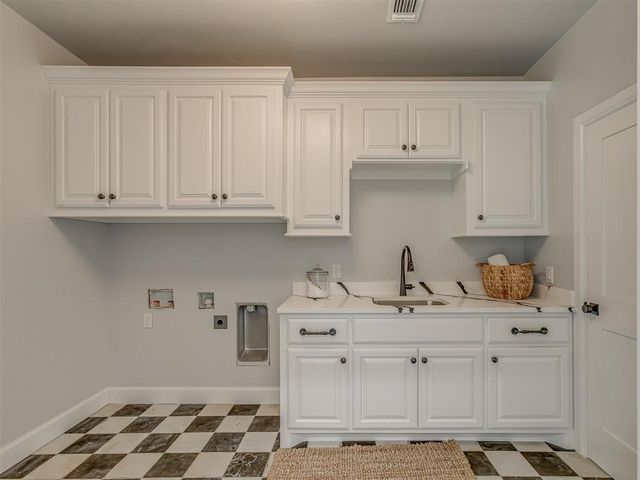 3442 Red Ridge Drive, Blanchard, OK 73010