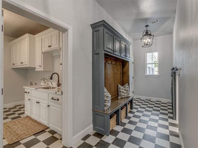 3442 Red Ridge Drive, Blanchard, OK 73010