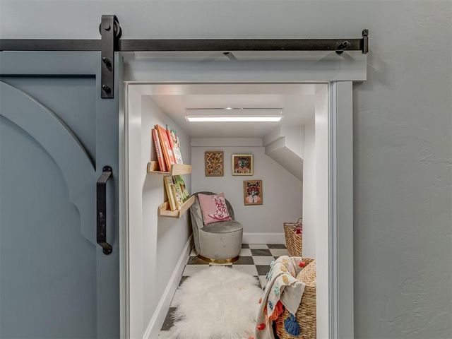 3442 Red Ridge Drive, Blanchard, OK 73010