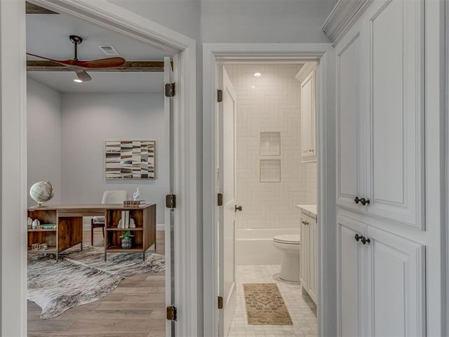 3442 Red Ridge Drive, Blanchard, OK 73010