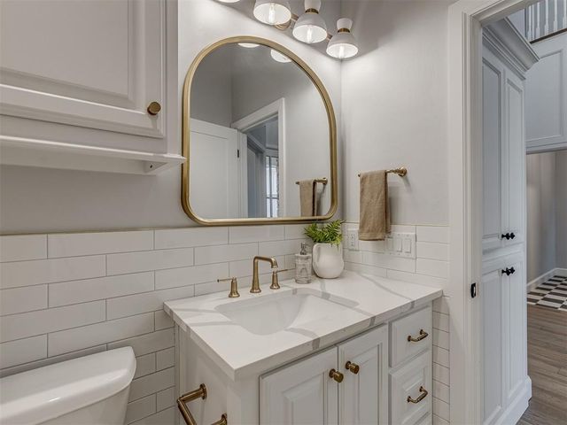 3442 Red Ridge Drive, Blanchard, OK 73010