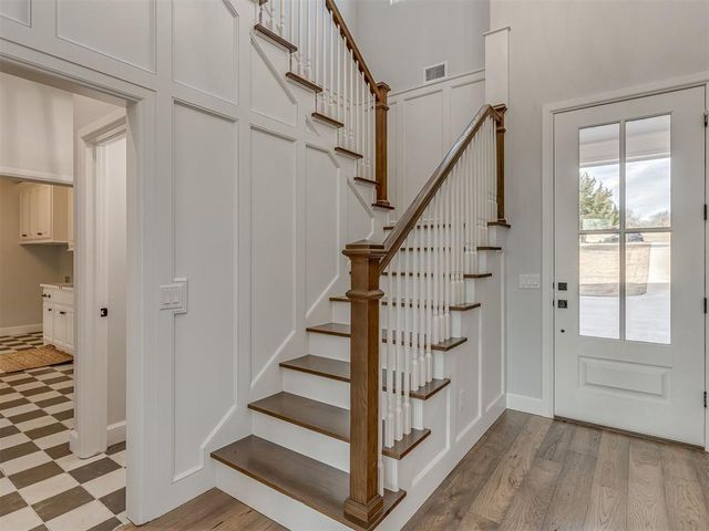 3442 Red Ridge Drive, Blanchard, OK 73010