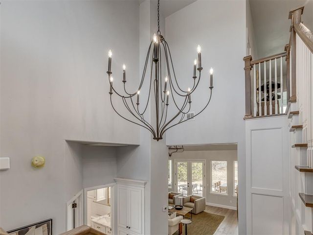 3442 Red Ridge Drive, Blanchard, OK 73010