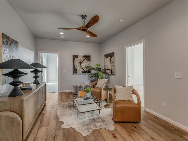 3442 Red Ridge Drive, Blanchard, OK 73010