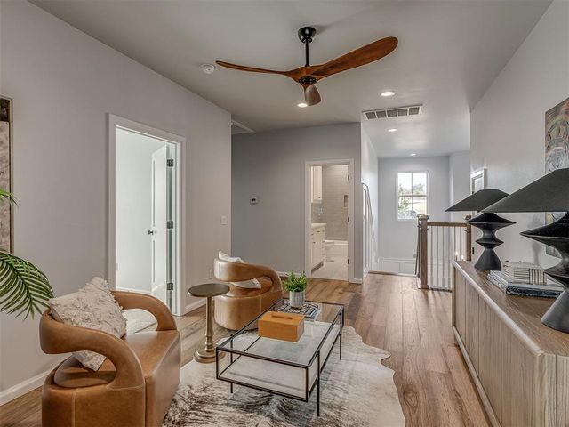 3442 Red Ridge Drive, Blanchard, OK 73010